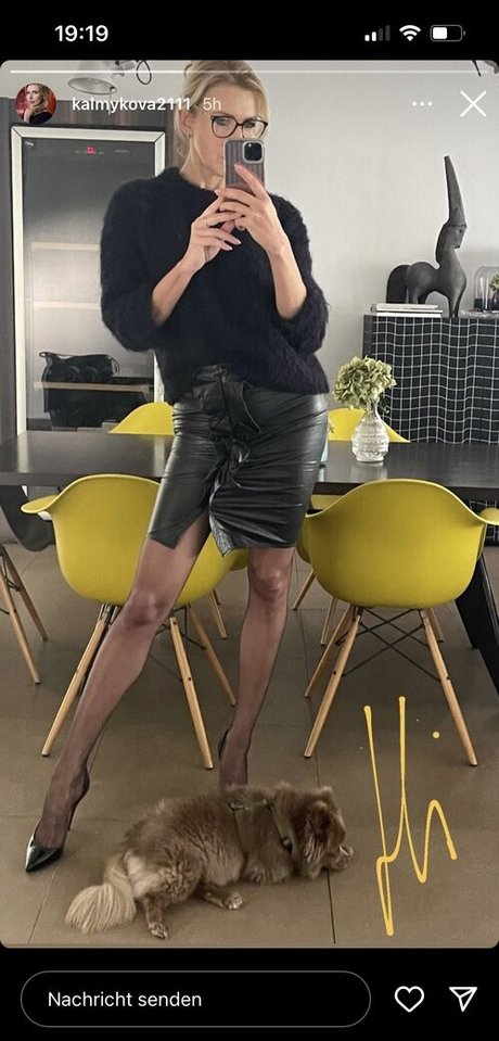 Kalmykova2111 ass onlyfans