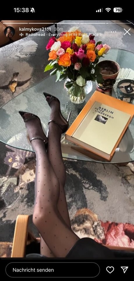 Kalmykova2111 porn onlyfans leak