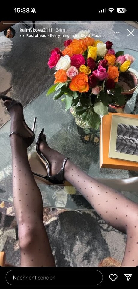 Kalmykova2111 onlyfans model