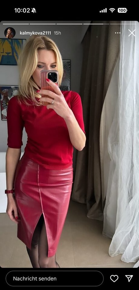 Kalmykova2111 onlyfans naked