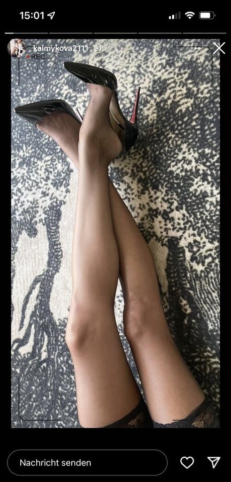 Kalmykova2111 naked onlyfans leaks