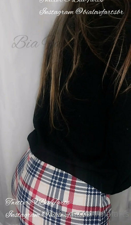 bia farts onlyfans nude porn