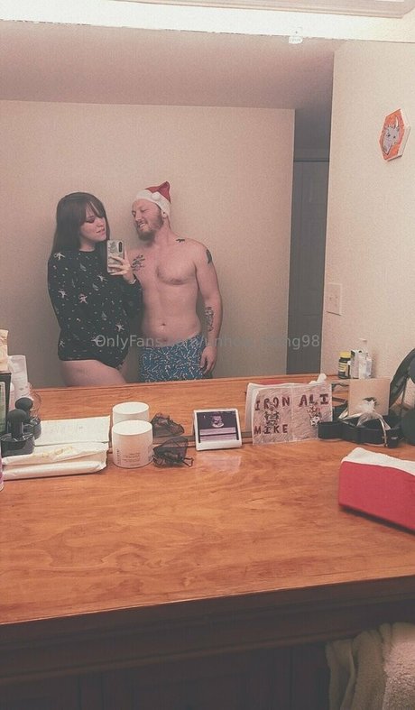 unholy thing98 onlyfans nude porn