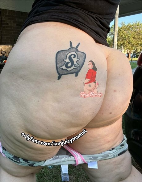 iamjuicymamat onlyfans leams