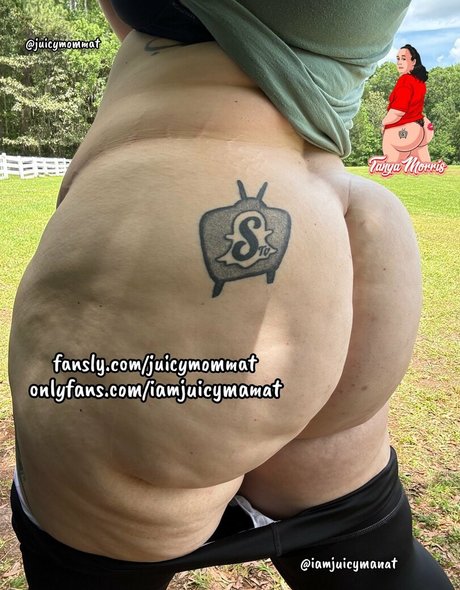 iamjuicymamat onlyfans leak