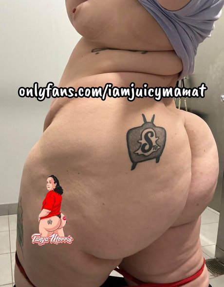 iamjuicymamat onlyfans archives