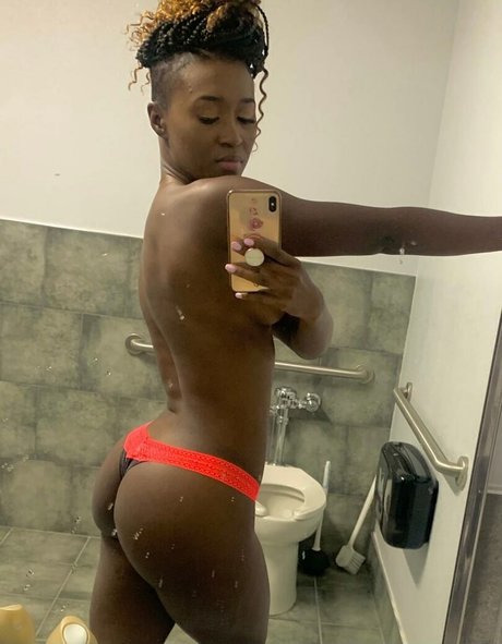 Queen Aminata leak onlyfans porn
