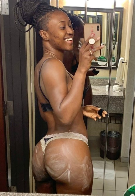 Queen Aminata leaked onlyfans naked