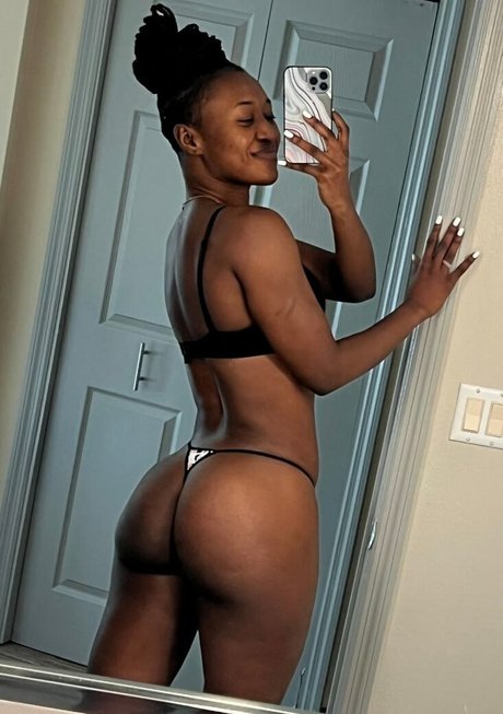 Queen Aminata new leaked onlyfans