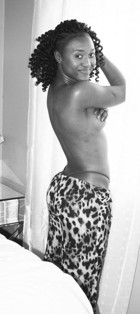 Queen Aminata onlyfans porn