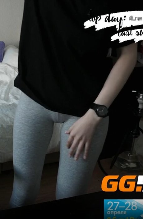 Gensyxa Twitch leaked onlyfans