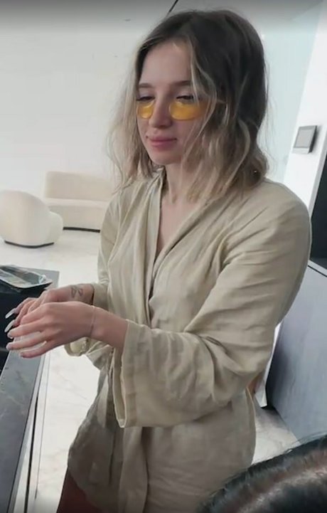 Gensyxa Twitch onlyfans sextape