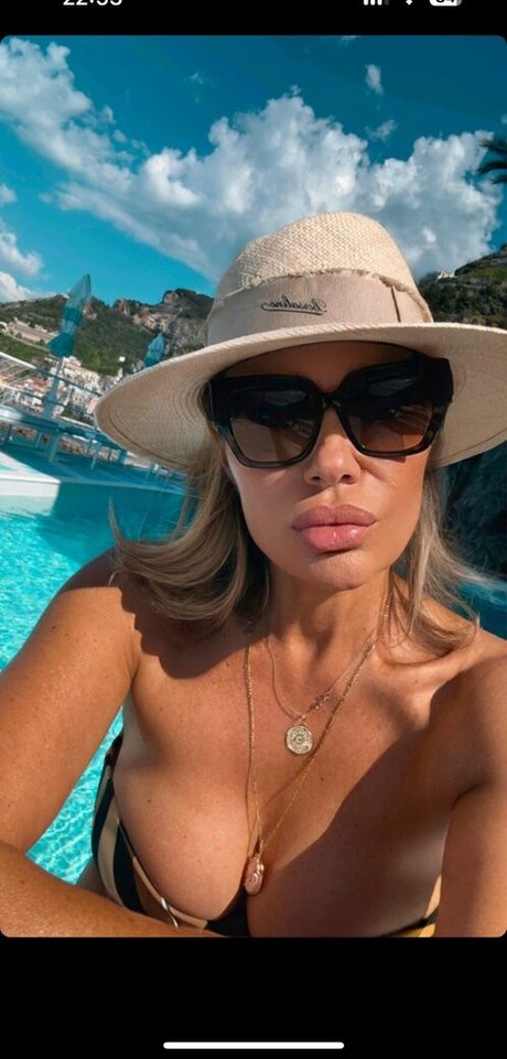 Annalisa Spetrini onlyfans leaked