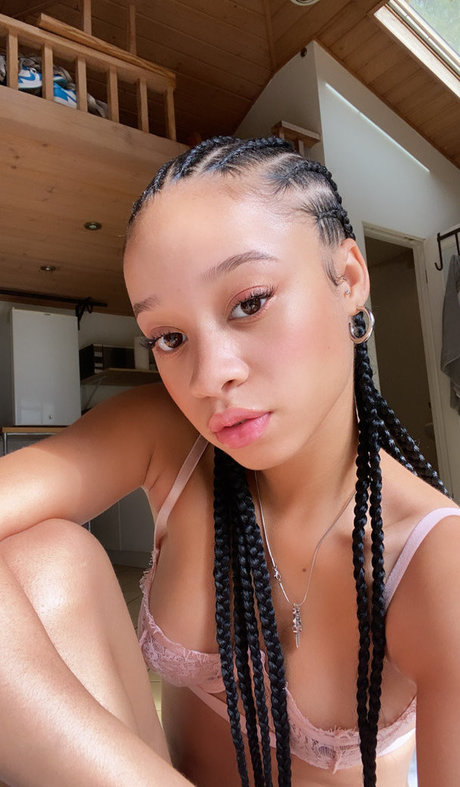 NawtyByNature onlyfans tits