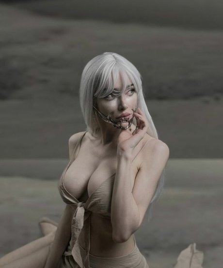 Narcellie Dover onlyfans