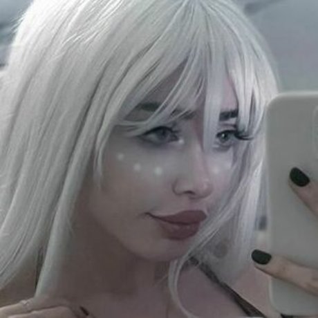 Narcellie Dover onlyfans leak nude