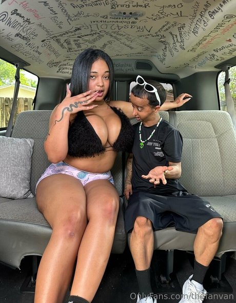 thefanvan porn onlyfans leak