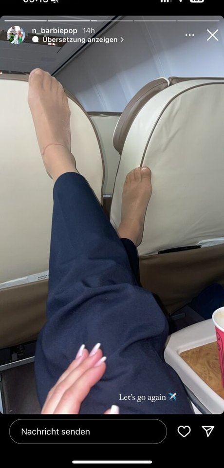 Allaboutfeetandnylons free onlyfans