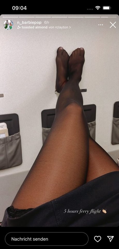 Allaboutfeetandnylons onlyfans xx