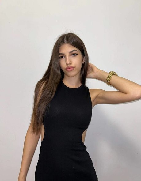 Little Annie only fans leaked