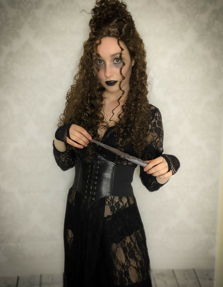 Porn Witches From Harry Potter only fans porn