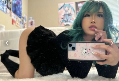 Tasyiu Cowboytas tits onlyfans