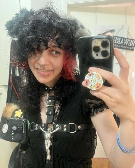 CanineCrucifix nude porn onlyfans