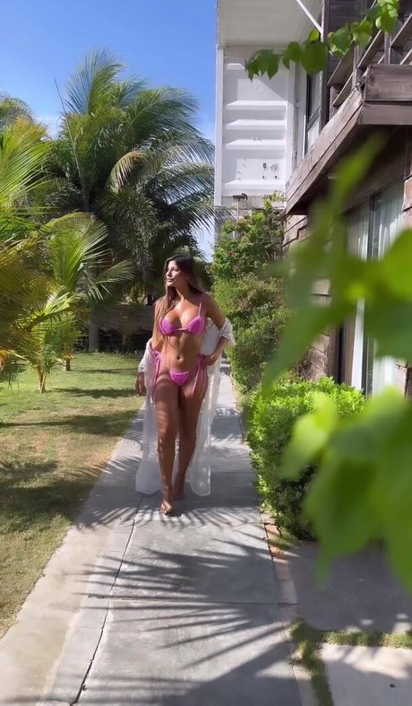 Bianca Rosales onlyfans leaks nudes