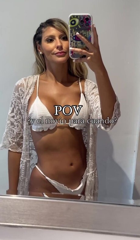 Bianca Rosales only fans content