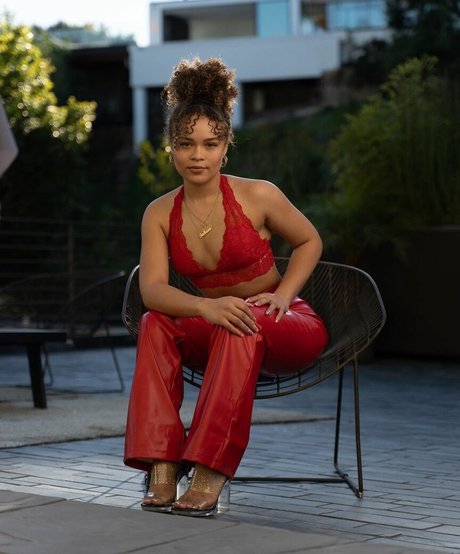 Tahani Anderson onlyfans sex