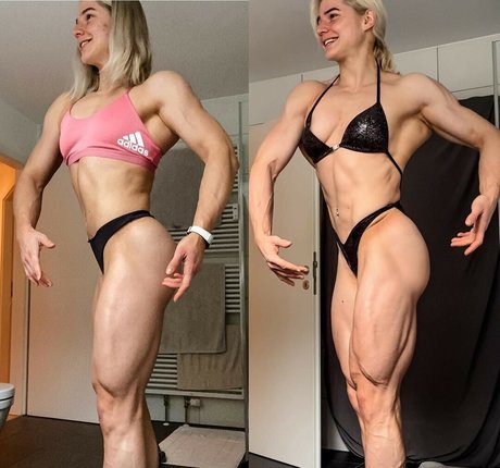 Lena Ramsteiner onlyfans archives