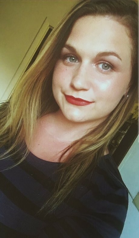 Taylor Hasty onlyfans leaked.