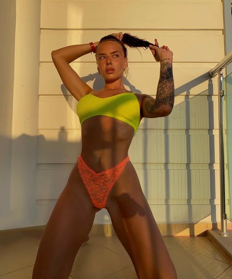 yulya bonya onlyfans model