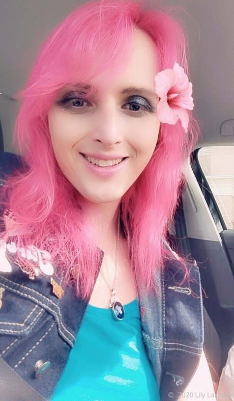 lilylarceny onlyfans leaks nudes