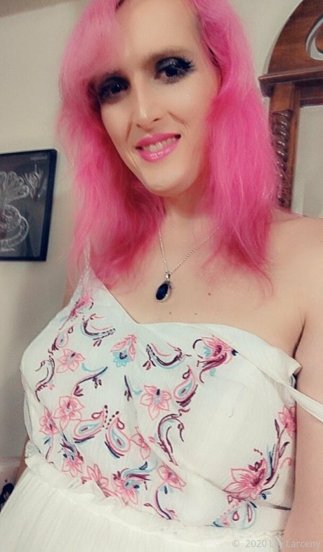 lilylarceny onlyfans nude porn