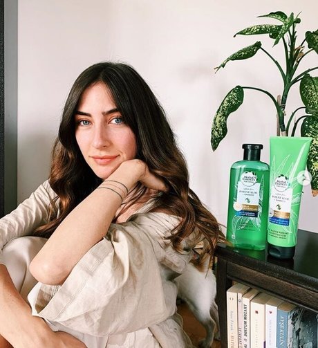 Hazar Motan onlyfans free content