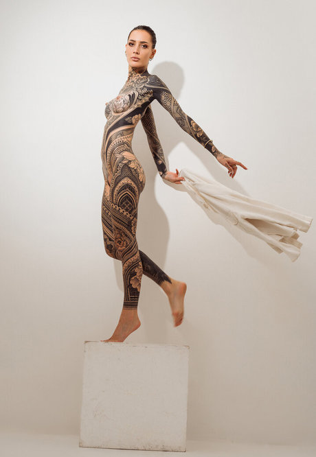 Leah Blum en onlyfans