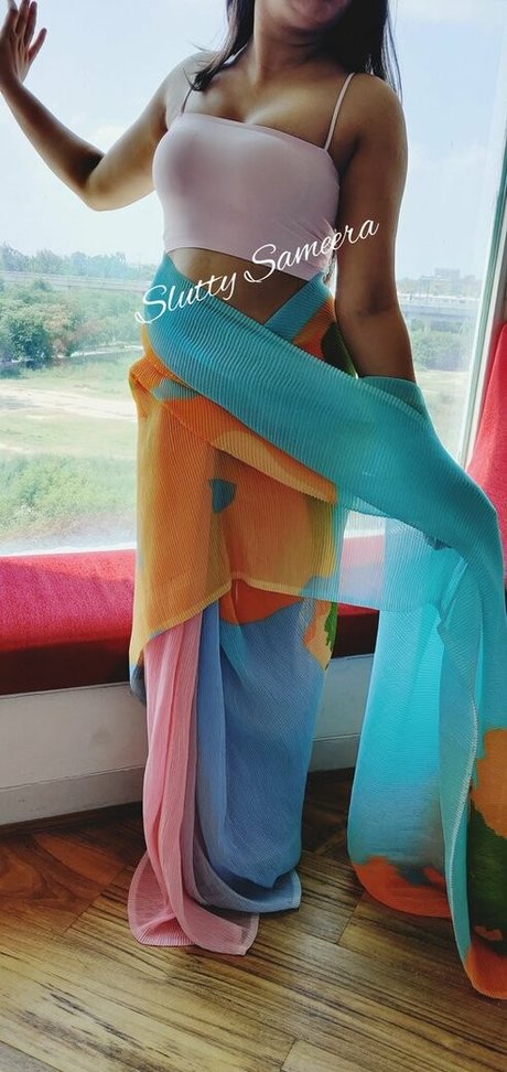 sluttysameera4u free onlyfans