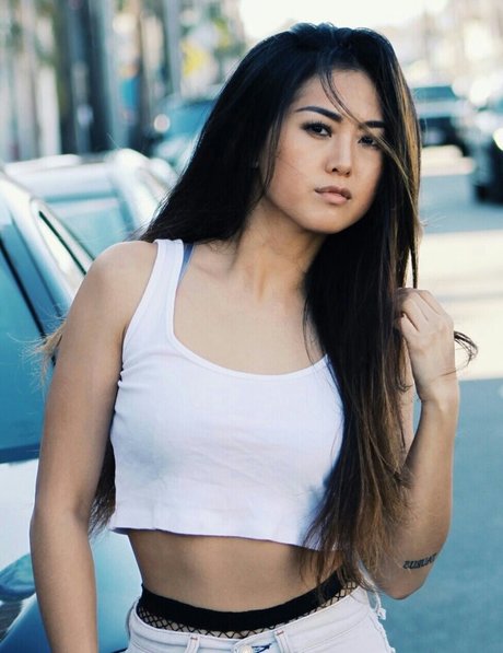 Erika Fong new onlyfans