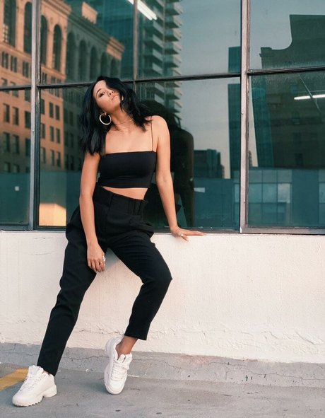 Erika Fong only fans free