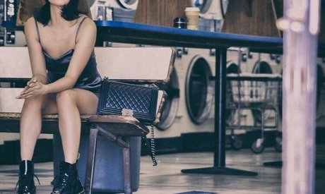 Erika Fong only fans leaked