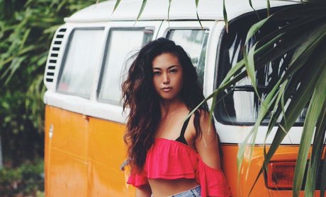 Erika Fong onlyfans sex leaks