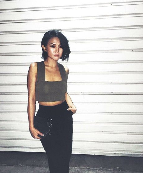 Erika Fong onlyfans sex leaked