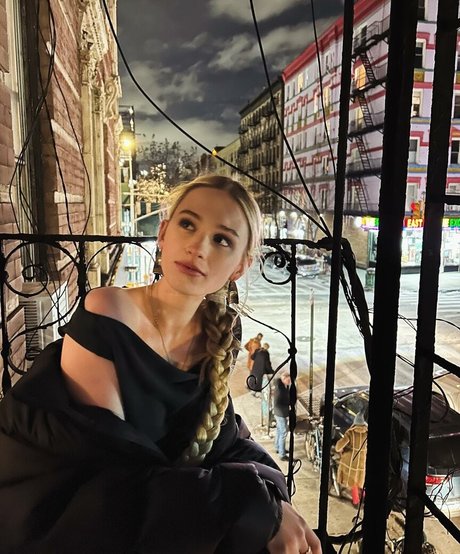 Chase Myers onlyfans leaks