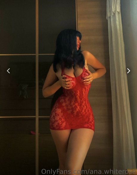 Ana Whiterose onlyfans free