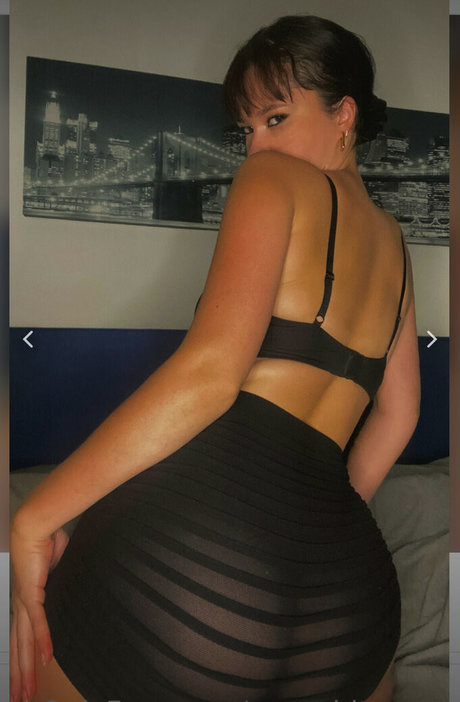 Ana Whiterose onlyfans leak sex