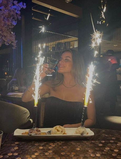 Fernanda Loya Rordriguez leaks only fans