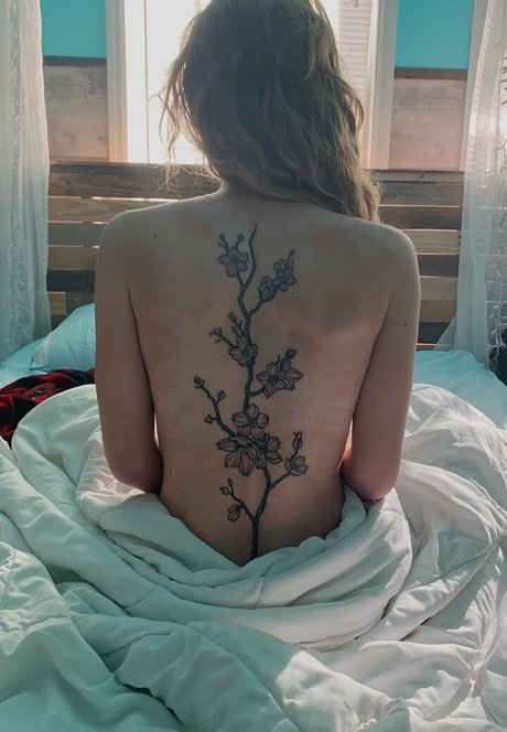 Sabrina Herritt onlyfans archive