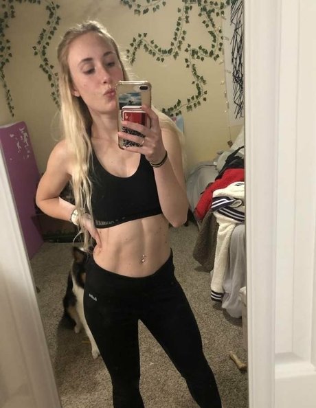 Sabrina Herritt leak onlyfans