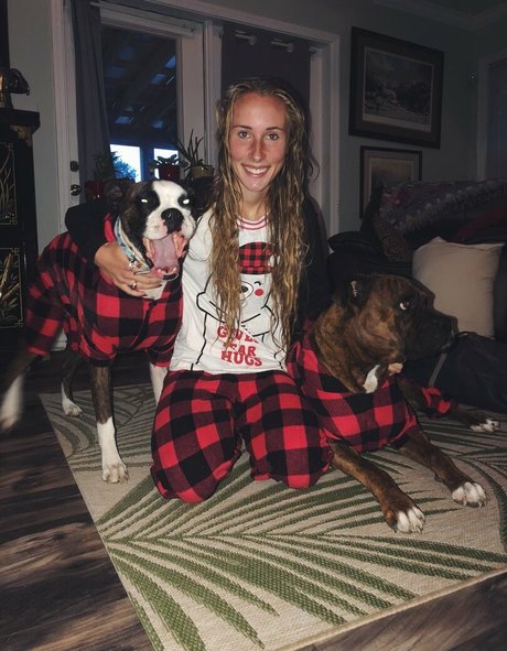 Sabrina Herritt nude leak onlyfans